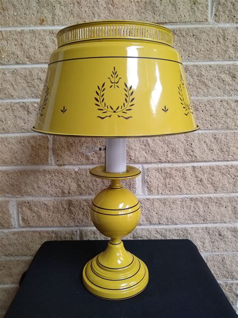 traditional metal desk lamp shades